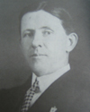 Sheriff Edwin Blair Butler | Alleghany County Sheriff's Office, Virginia
