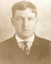Inspector Luther Simeon McManamay | Virginia Department of Prohibition Enforcement, Virginia