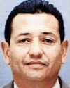 Sergeant Ruben Orozco, Sr. | El Paso County Sheriff's Office, Texas