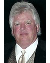 Special Agent Supervisor William Hershall Garvey | California Department of Justice, California