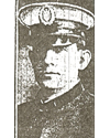 Lieutenant Albert Bert Burris | Pittsburgh Police Department, Pennsylvania