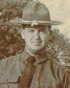 Special Deputy Sheriff Jessie J. Pace | Harlan County Sheriff's Department, Kentucky