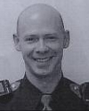 Deputy Shadron Kiley 