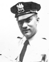 Police Officer Charles Bernoski | Rahway Police Department, New Jersey