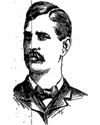 Patrolman Bartholomew Cavanaugh | Chicago Police Department, Illinois