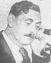 Chief Investigator Bert Donaldson | Fulton County Office of the Solicitor General, Georgia
