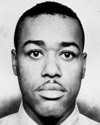 Patrolman Leroy Berry, Jr. | Chicago Police Department, Illinois