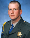 Officer Andrew Todd 