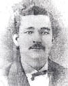 Superintendent Gideon C. Taylor | Navarro County Sheriff's Department, Texas
