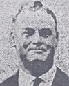 Field Inspector Horace Lorenzo 