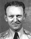Officer Edward H. Berry | Indianapolis Police Department, Indiana