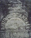 Policeman David C. Crandall | Capital Police District, New York
