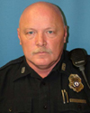 Patrolman Richard Lee 