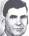 Sheriff Julius Jewell Pierce | Crosby County Sheriff's Office, Texas