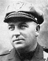 Officer Raymond Henry Berry | California Highway Patrol, California