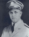 Police Officer Roy E. Berry | St. Louis Metropolitan Police Department, Missouri