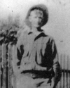 Guard George Washington Shiflett | Texas Department of Criminal Justice, Texas Guard George Washington Shiflett | Texas Department of Criminal Justice, Texas