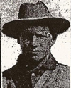 Deputy Game Warden Ernest G. Berry | Utah Division of Wildlife Resources, Utah