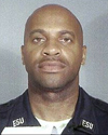 Police Officer Shawn Carson