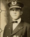 Chief of Police James C. Pope | Harlan Police Department, Kentucky Chief of Police James C. Pope | Harlan Police Department, Kentucky