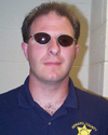 Deputy Cory Allen Ricks | Seward County Sheriff's Office, Kansas