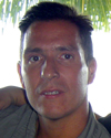 Detective John Michael Piskator | Key West Police Department, Florida Detective John Michael Piskator | Key West Police Department, Florida