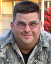 Deputy Sheriff Stacy Edward McMurrough | Lafayette County Sheriff's Department, Arkansas