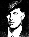Deputy Sheriff John Carlie Reeves | Henderson County Sheriff's Department, Texas