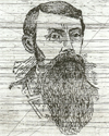 Constable Edward Manlove | Davidson County Constable's Office, Tennessee