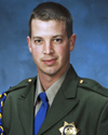 Officer Earl Harwood Scott | California Highway Patrol, California Officer Earl Harwood Scott | California Highway Patrol, California