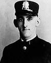 Detective Sergeant Louis Bertucci | Richmond Police Department, Virginia