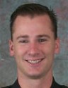 Police Officer Kyle Russell Ballard | Pasadena Police Department, California Police Officer Kyle Russell Ballard | Pasadena Police Department, California