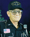 Lieutenant Herman Wayne Brooks | DeRidder Police Department, Louisiana Lieutenant Herman Wayne Brooks | DeRidder Police Department, Louisiana