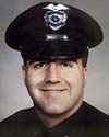 Police Officer Joseph Daniel Corr | New Hartford Police Department, New York