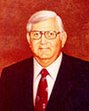 Chief Deputy Henry Bethea Morris | Clarendon County Sheriff's Department, South Carolina