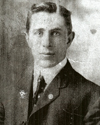 Patrolman John Patrick Murphy | Jersey City Police Department, New Jersey Patrolman John Patrick Murphy | Jersey City Police Department, New Jersey