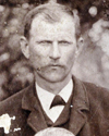 Patrolman Theophil Joseph Seyller | Peoria Police Department, Illinois