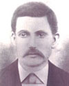 Deputy Sheriff James Monroe Stafford | Anderson County Sheriff's Department, Texas