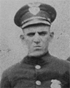 Patrolman Frank Sugan | Cleveland Police Department, Ohio