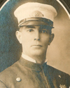 Police Officer Thomas F. Condron | Elizabeth Police Department, New Jersey