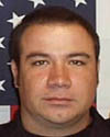 Sergeant Jeremy Paul Newchurch | Assumption Parish Sheriff's Department, Louisiana