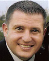 Police Officer Matthew J. Melchionda | Watchung Police Department, New Jersey