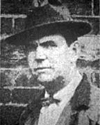 Deputy Marshal Reuben LaFayette Hughett | United States Department of Justice - United States Marshals Service, U.S. Government