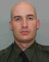 Senior Patrol Agent Nicholas D. 