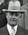 Constable George Cotant | Mountain City Constable's Office, Nevada