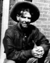 Prison Guard Bryant Whitmore | Nevada State Prison, Nevada