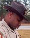 Deputy Sheriff Joseph Tim Whitehead, Jr. | Bibb County Sheriff's Office, Georgia
