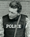 Corporal Billy Thomas Gregory | Durham Police Department, North Carolina