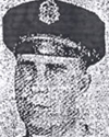 Night Policeman Jesse Starks | Benton Police Department, Kentucky