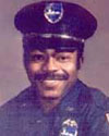 Officer Gary Bevel | Jacksonville Sheriff's Office, Florida